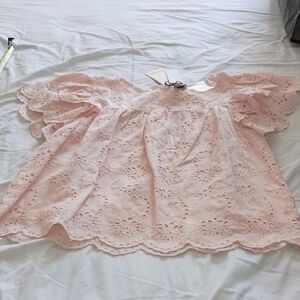 Women's Industry Blouse